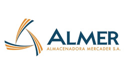 Logo ALMER